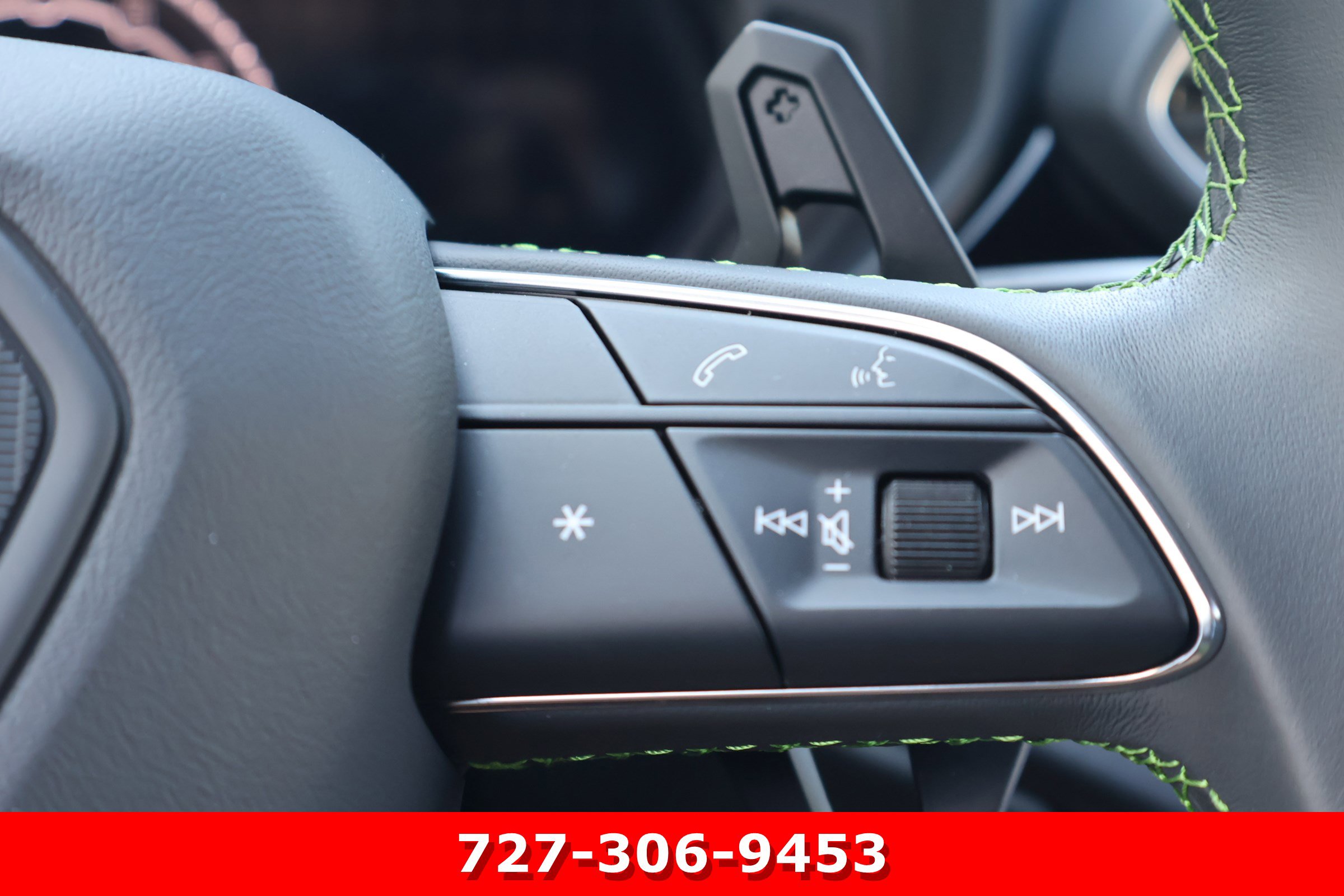 Used 2023 Lamborghini Urus S AWD/4WD image 26