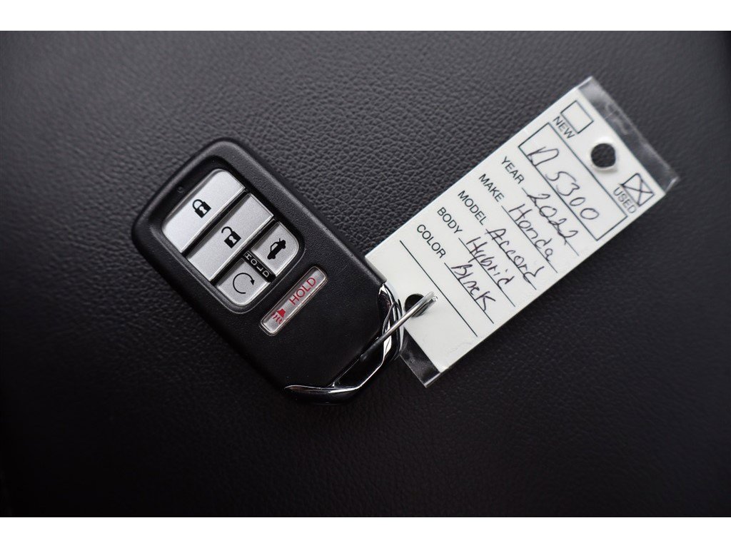 Used 2022 Honda Accord Touring image 46
