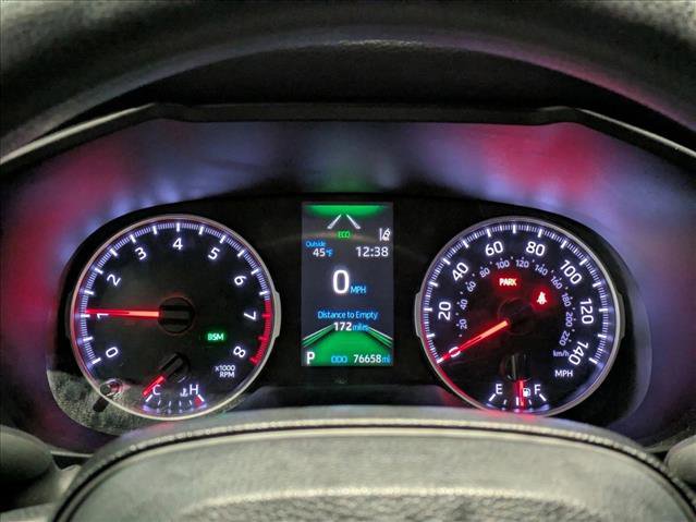 Used 2025 Honda CR-V EX-L image 11