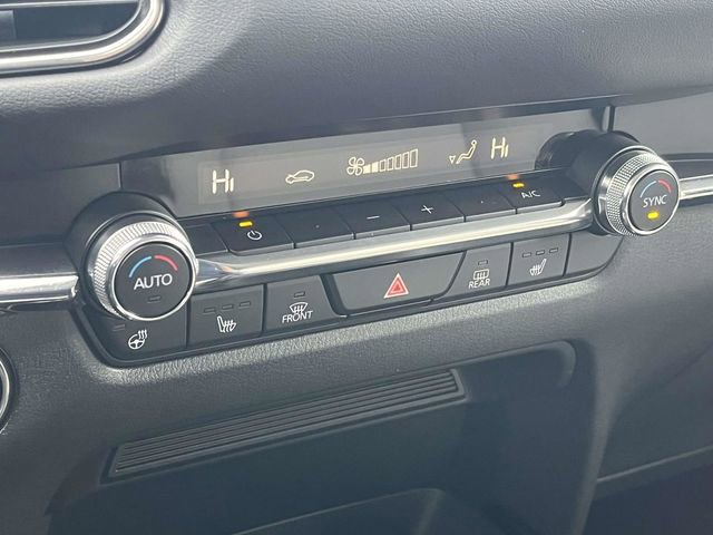 Used 2023 MAZDA CX-30 2.5 Turbo w/ Premium Package image 33