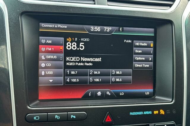 Used 2016 Ford Explorer Platinum AWD/4WD image 19