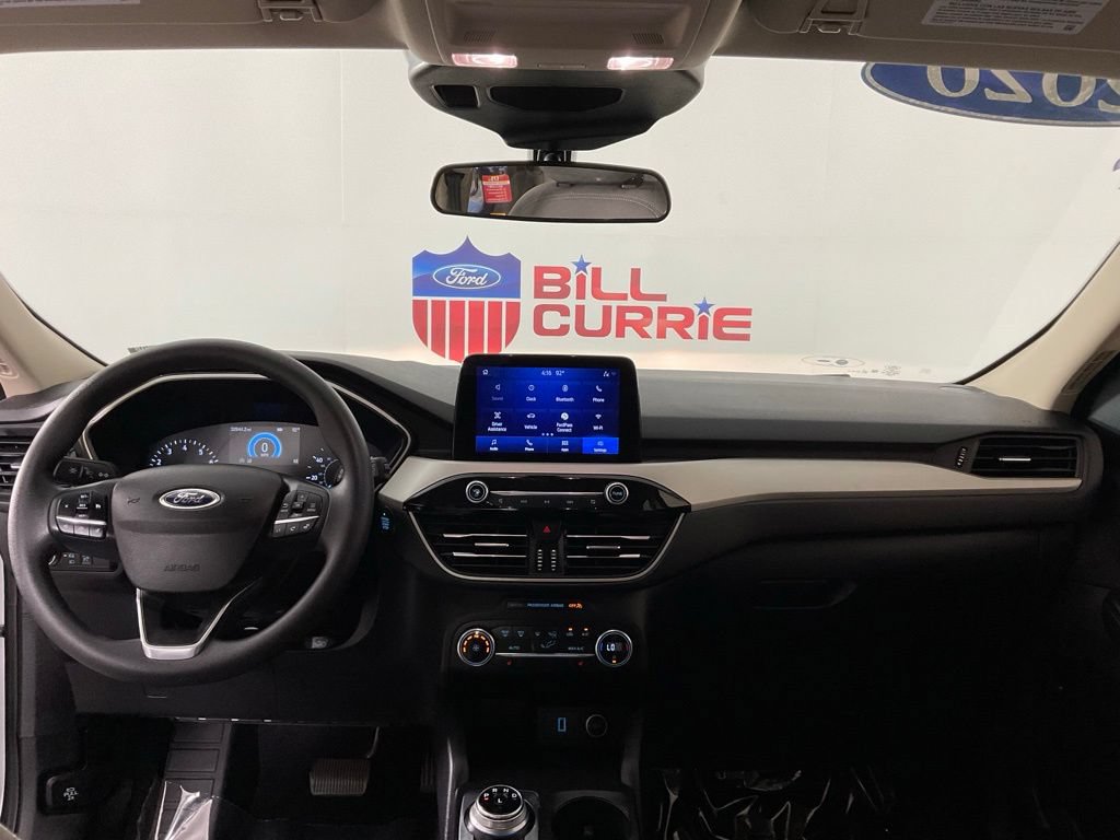 Used 2020 Ford Escape SE FWD image 17