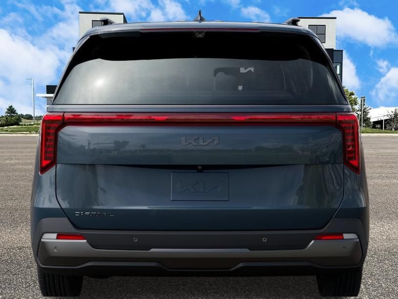 New 2027 Kia Carnival SX Prestige FWD image 13