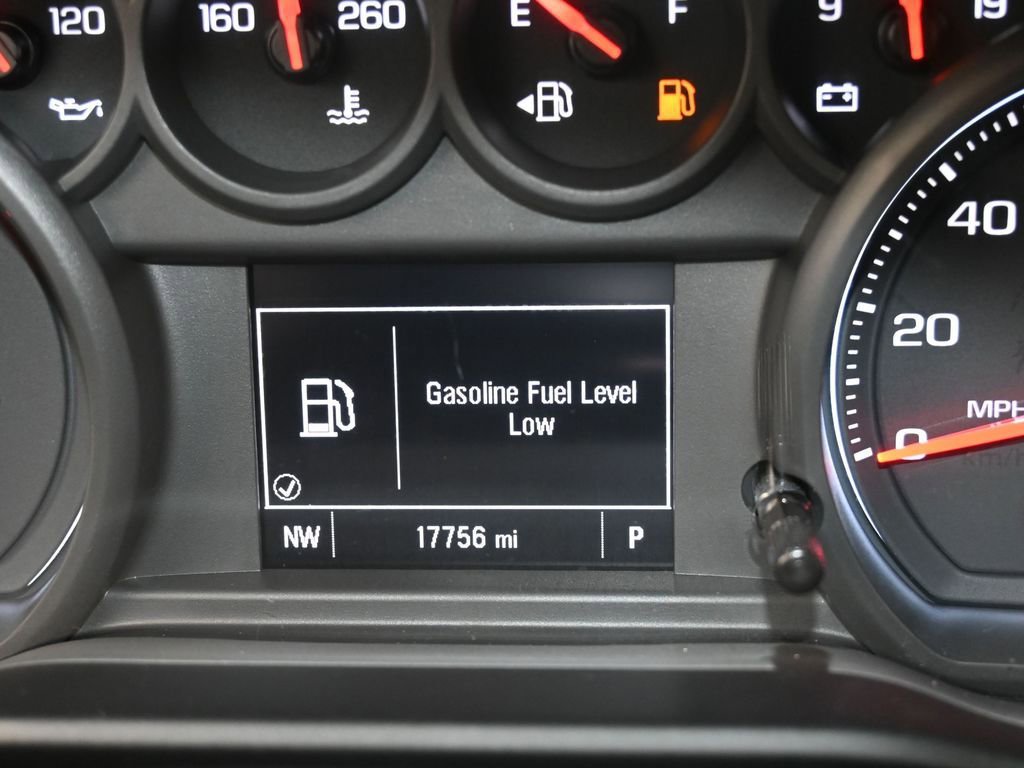 Used 2023 Chevrolet Silverado 1500 Custom image 27