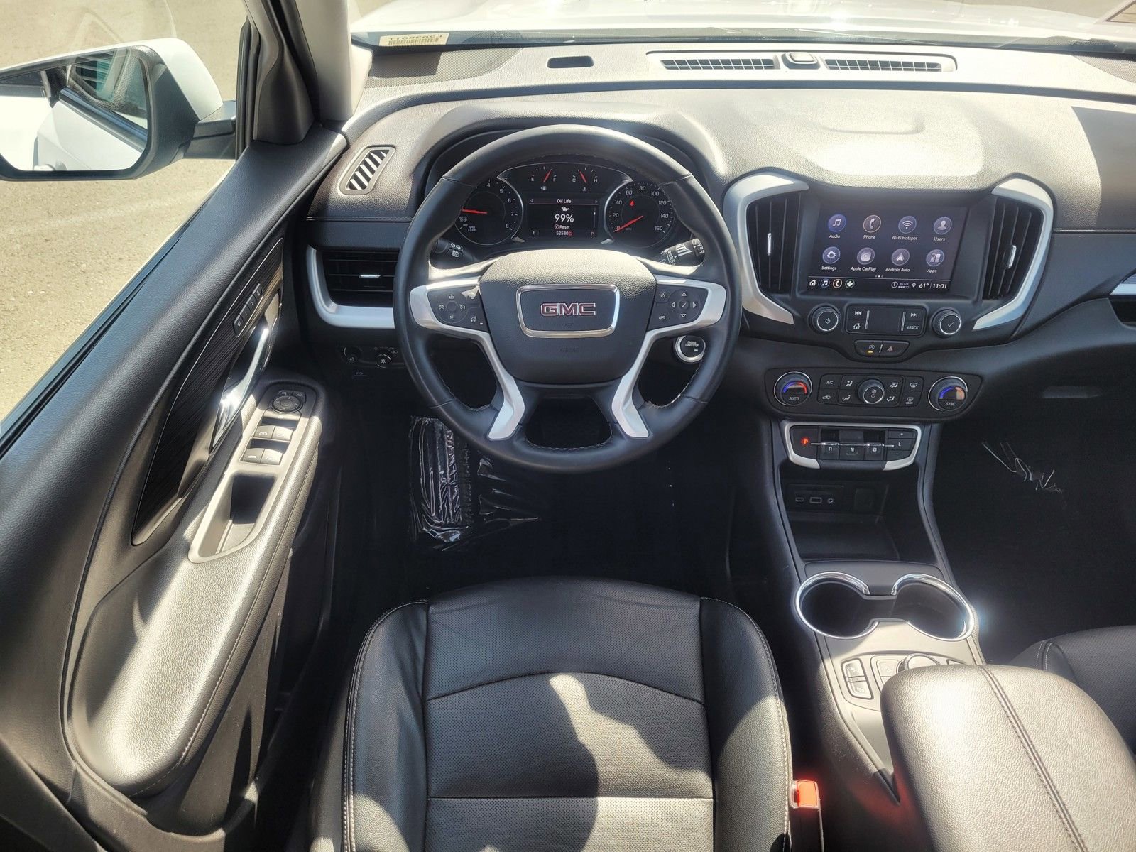 Used 2023 GMC Terrain SLT image 14