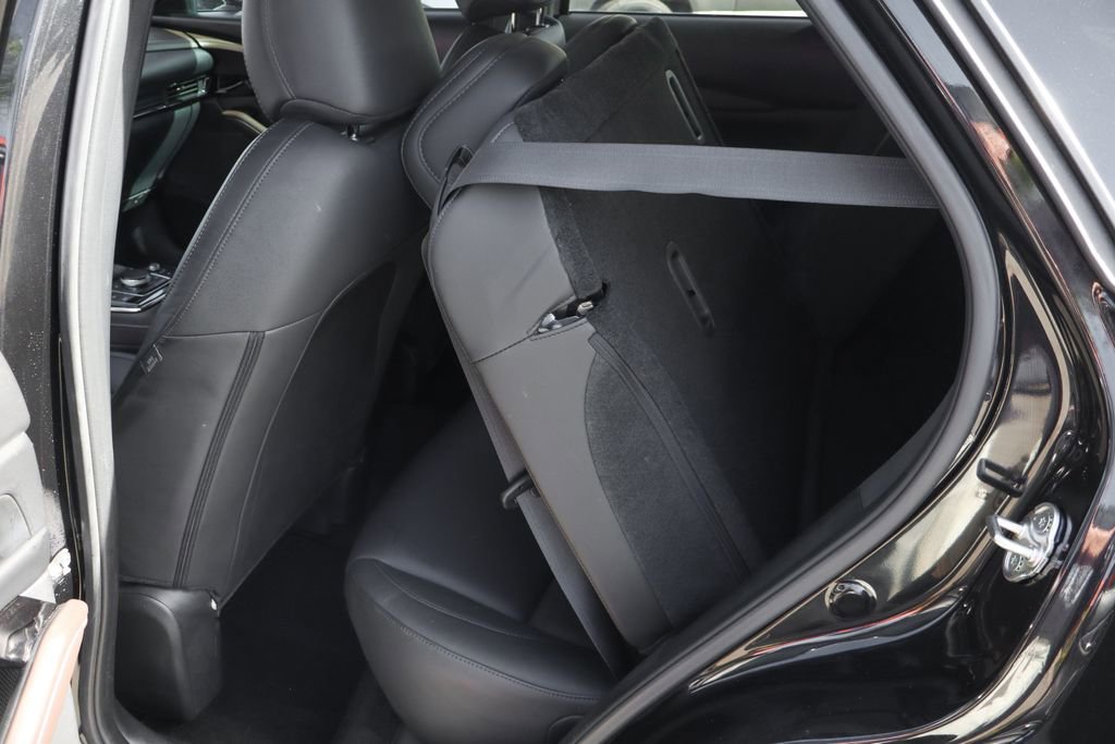 Used 2025 MAZDA CX-30 2.5 Turbo w/ Premium Package image 40