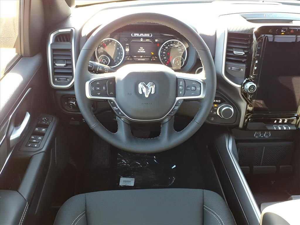 New 2026 RAM 1500 Big Horn image 16