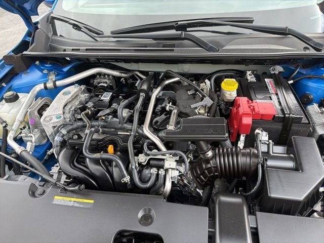 Used 2025 Nissan Sentra SV image 26