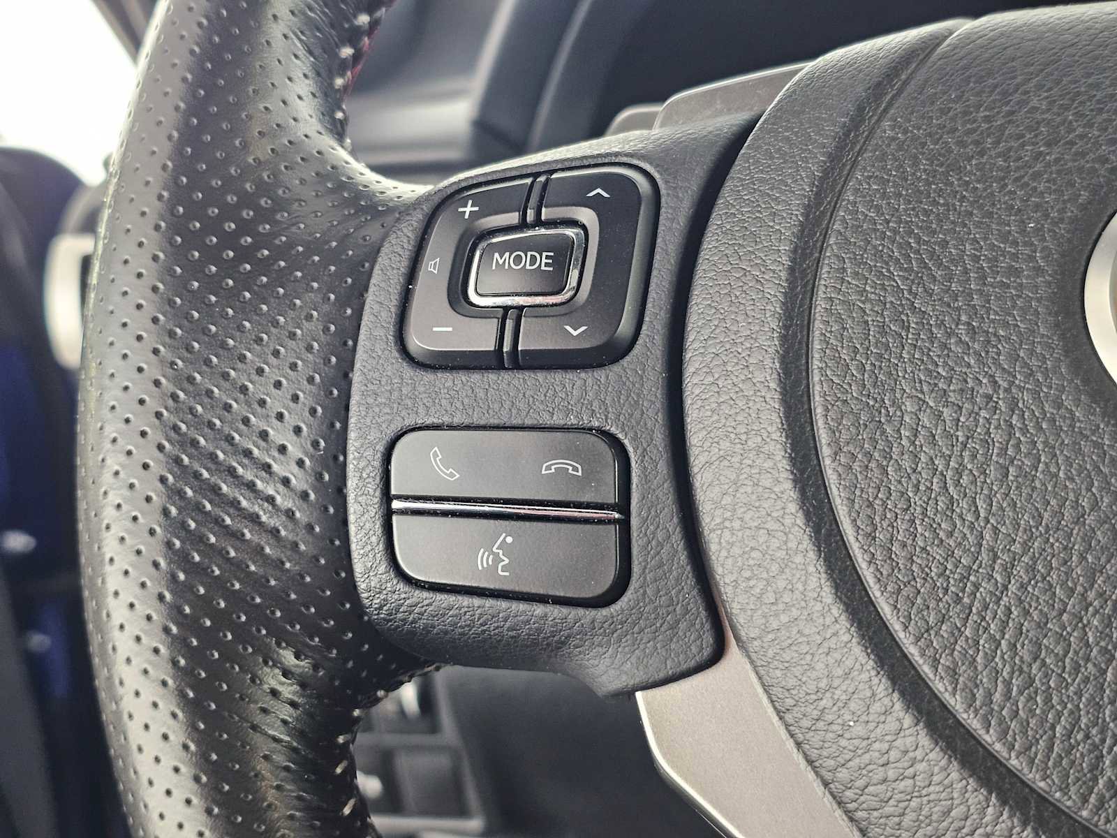 Certified 2021 Lexus RC 350 F Sport image 26