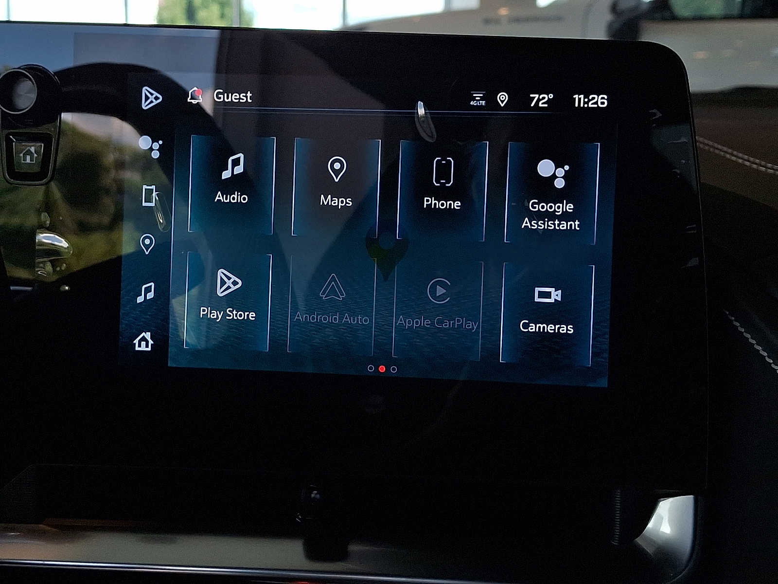 New 2025 Chevrolet Corvette Z06 w/ Z07 Performance Package image 12