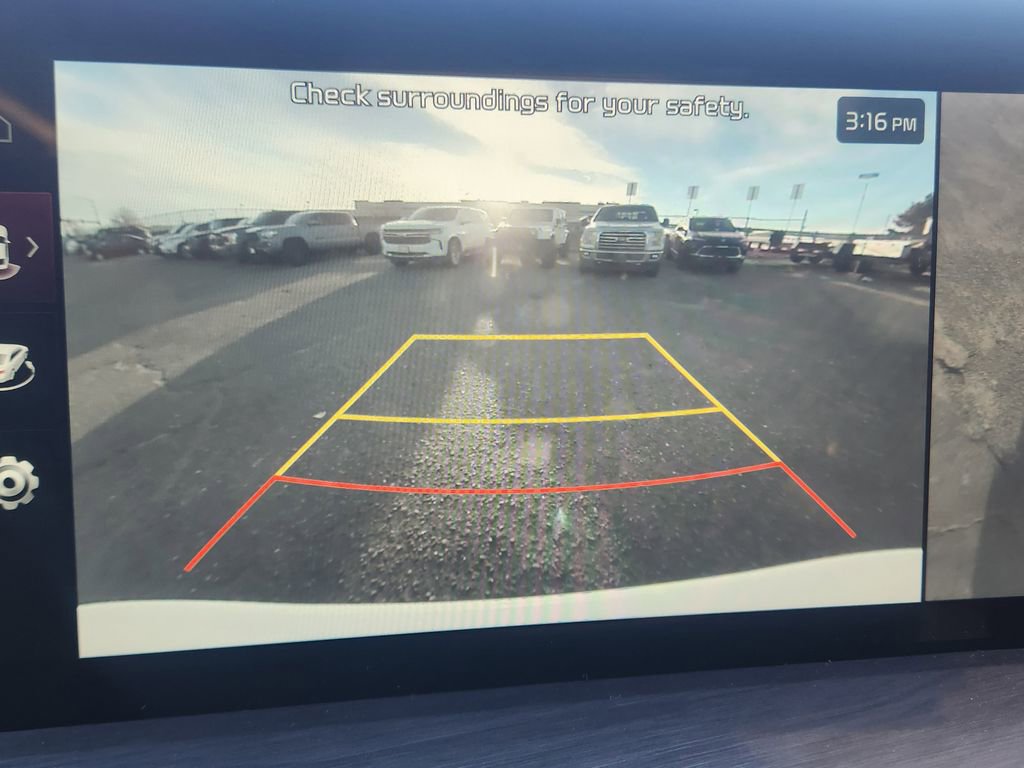 New 2025 Kia Telluride SX Prestige X-Line image 23