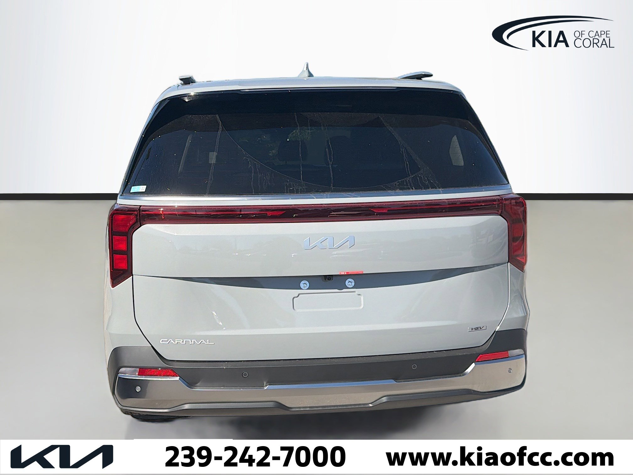 New 2026 Kia Carnival SX image 3