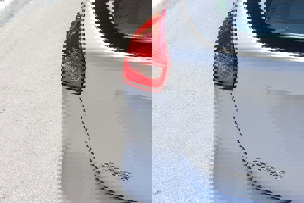 Used 2017 Ford Focus Electric Hatchback image 11