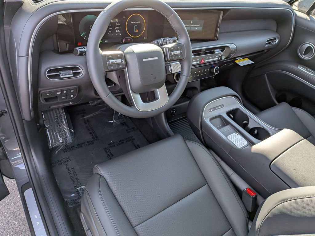 New 2026 Hyundai Palisade FWD Hybrid image 15