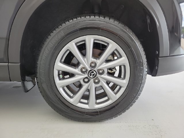 Used 2023 MAZDA CX-5 AWD 2.5 S w/ Select Package image 11