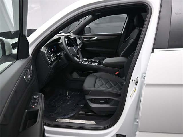 New 2026 Volkswagen Atlas Cross Sport SE image 9