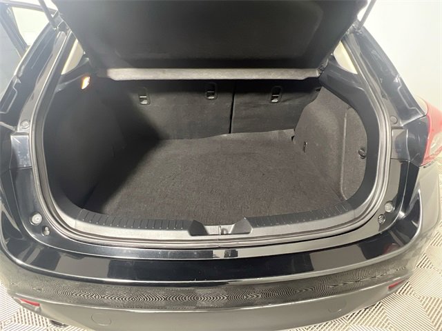 Used 2016 MAZDA MAZDA3 i Sport w/ Preferred Equipment Package image 23