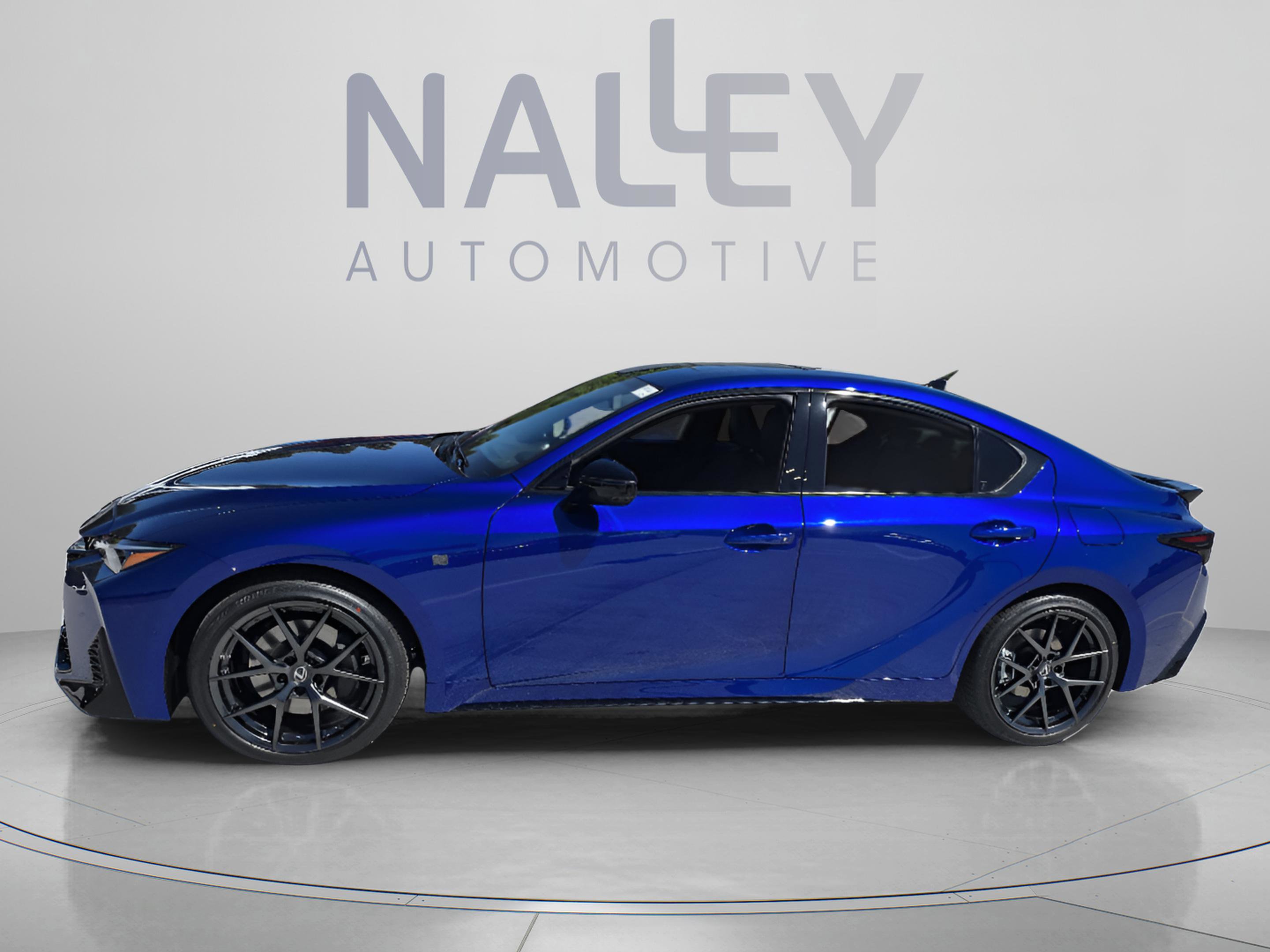 New 2026 Lexus IS 350 F Sport RWD image 2