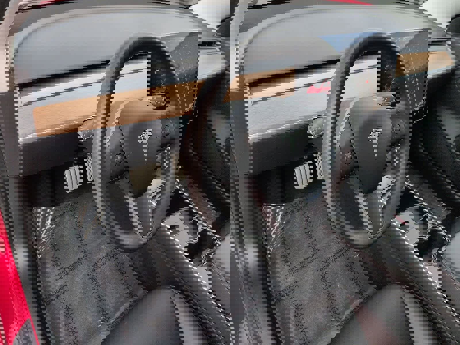 Used 2020 Tesla Model 3 Performance image 10