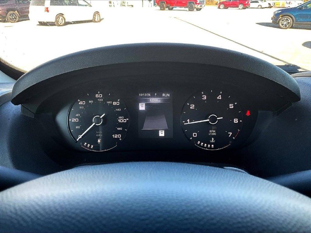 Used 2023 RAM ProMaster 2500 FWD image 14