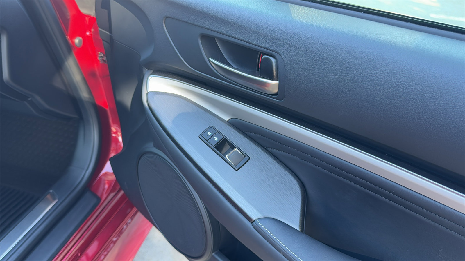 Used 2024 Lexus RC 350 F Sport image 29