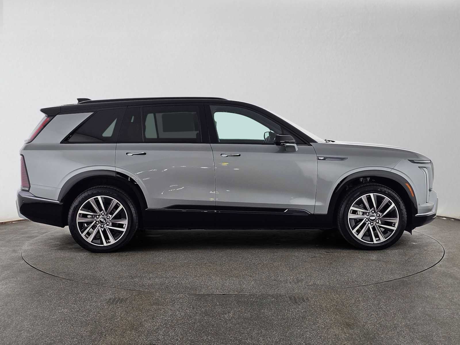 New 2027 Cadillac Vistiq Sport AWD/4WD image 2