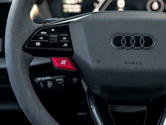 New 2026 Audi RS 3 2.5T image 24