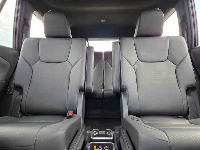 Certified 2024 Lexus TX 350 FWD w/ Captains Chair Package image 12