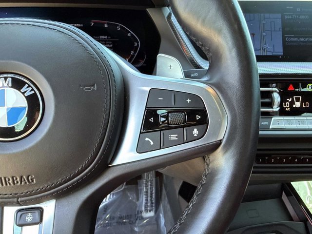 Used 2023 BMW M235i xDrive Gran Coupe w/ Premium Package AWD/4WD image 29