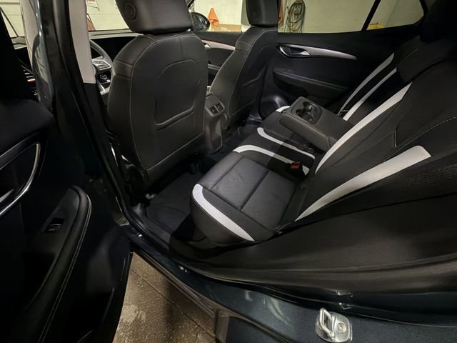 New 2026 Buick Envision Sport Touring image 63