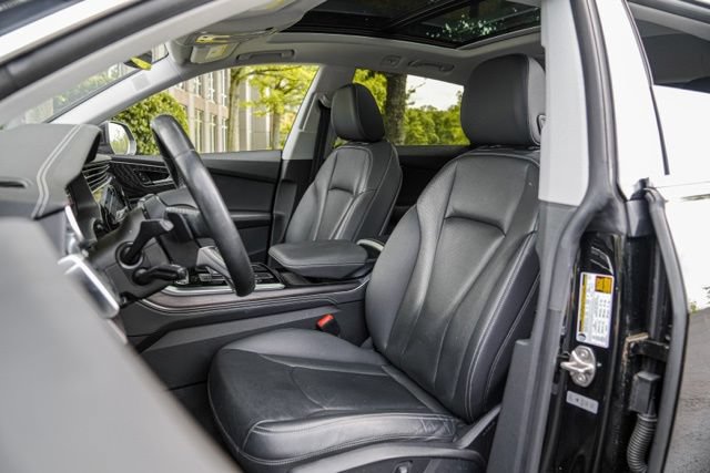 Used 2023 Audi Q8 Premium Plus w/ Premium Plus Package AWD/4WD image 38