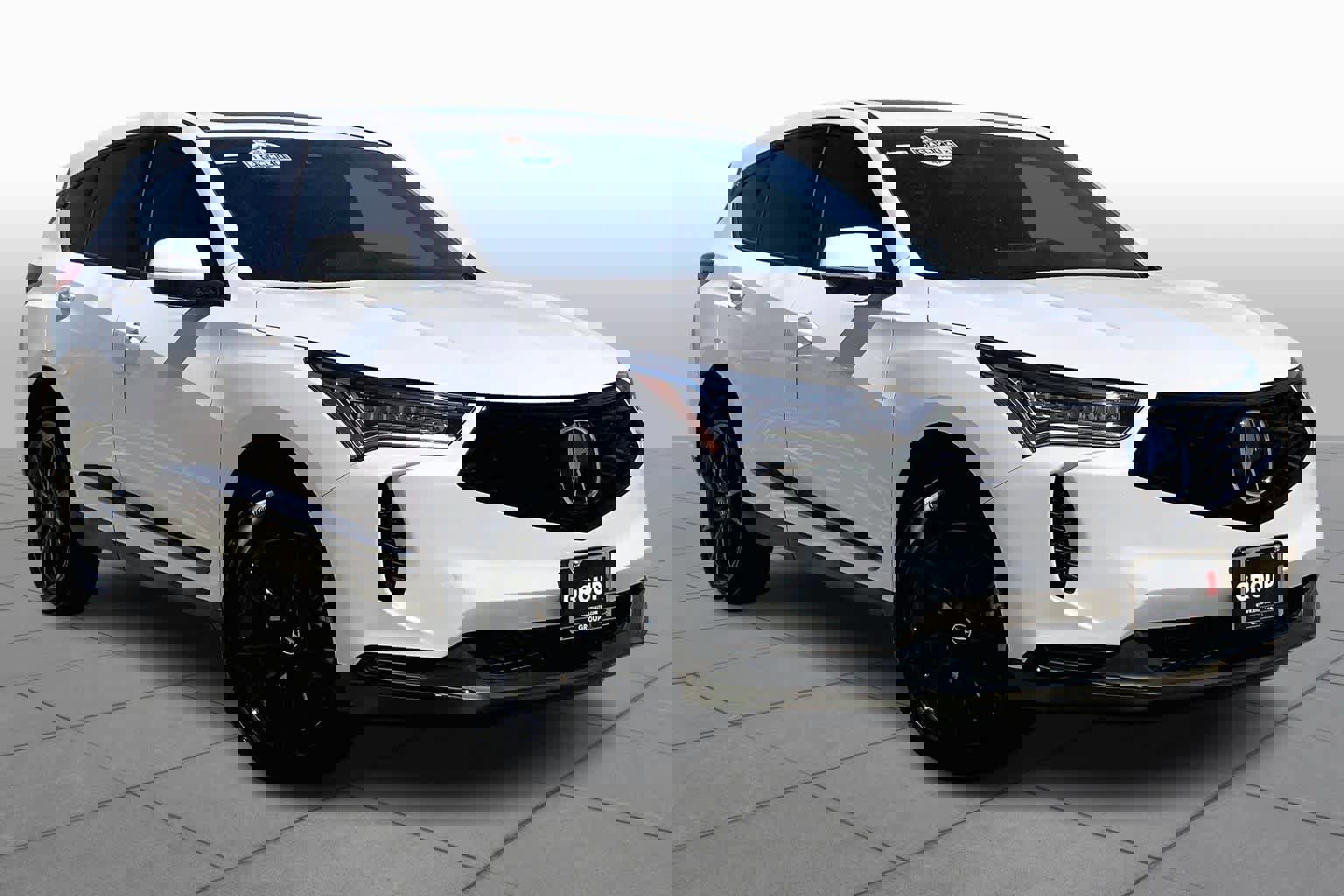 Used 2025 Acura RDX SH-AWD image 3