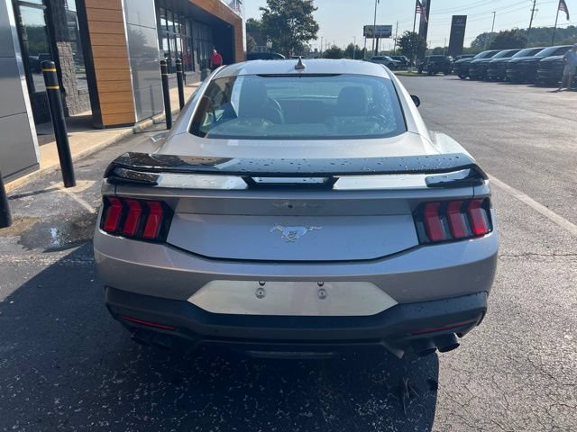 Used 2024 Ford Mustang Premium w/ 2.3L High Performance Package RWD image 21