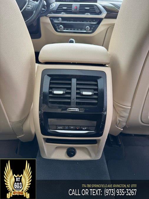 Used 2018 BMW X3 xDrive30i image 13