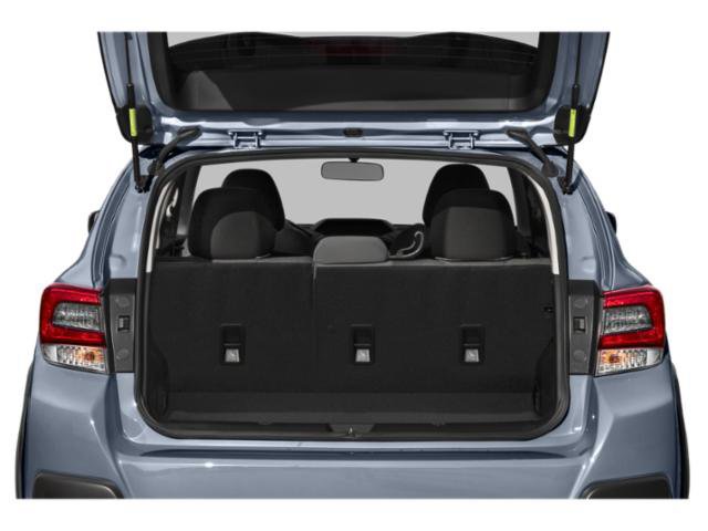 Used 2022 Subaru Crosstrek 2.5i Limited AWD/4WD image 24