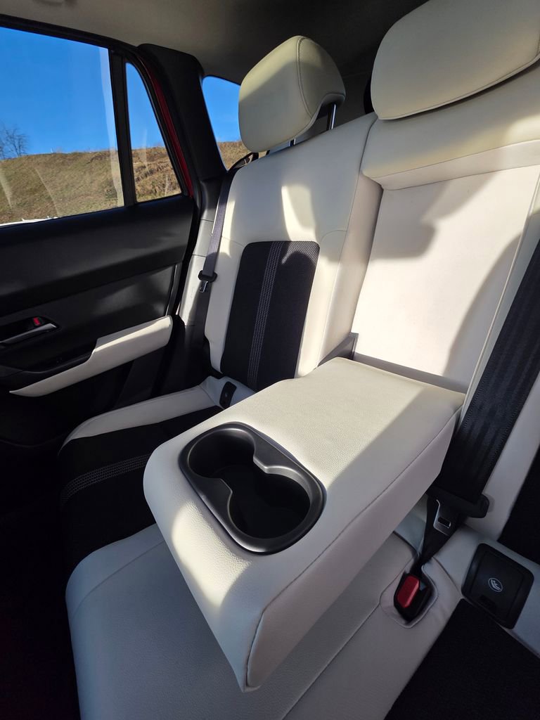 New 2026 MAZDA CX-50 AWD 2.5 S w/ Cargo Package image 12