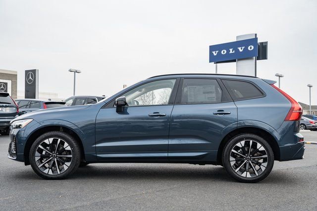 New 2026 Volvo XC60 B5 Ultra w/ Protection Package Premier image 4