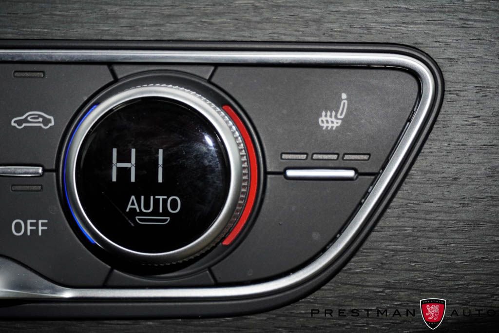 Used 2021 Audi A4 2.0T Premium w/ Convenience Package AWD/4WD image 4