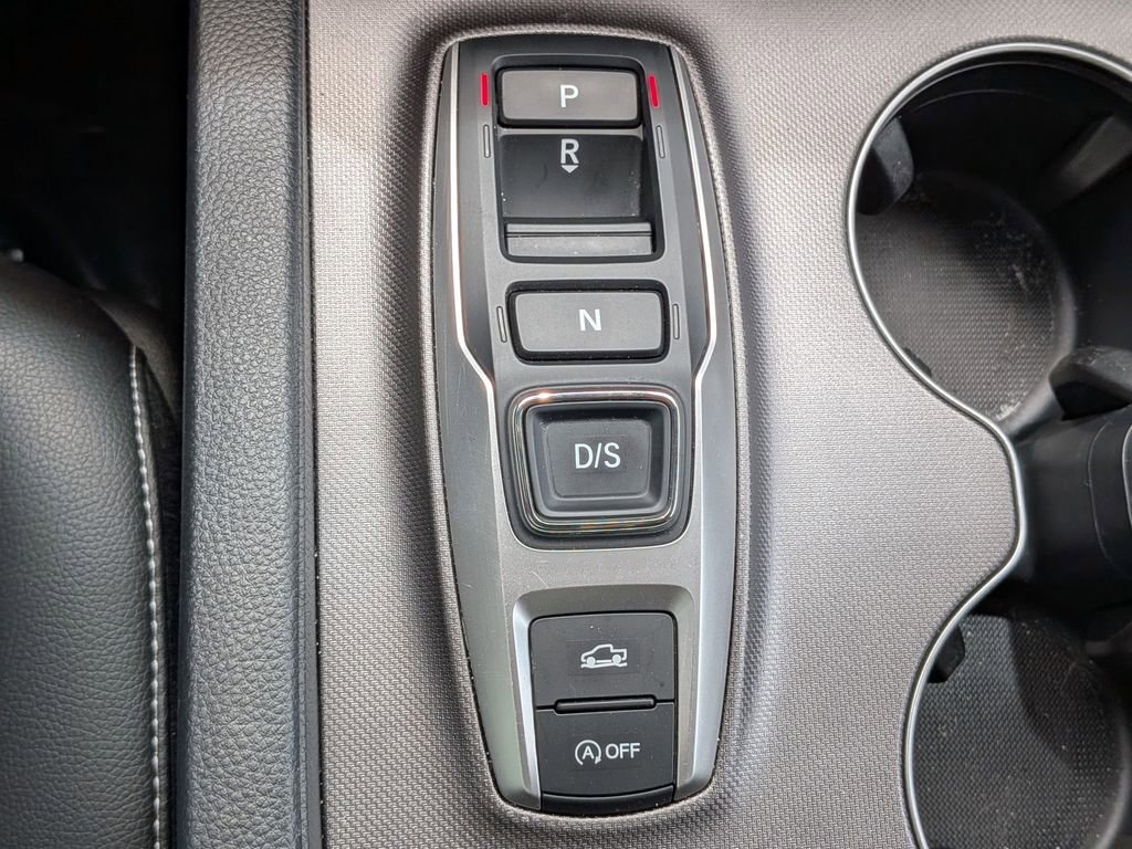 Used 2025 Honda Ridgeline RTL image 19