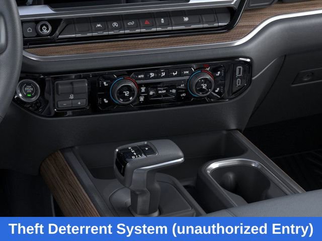 New 2026 Chevrolet Silverado 1500 RST AWD/4WD image 24