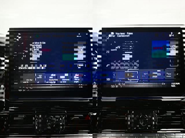 New 2026 Nissan Pathfinder SV image 15