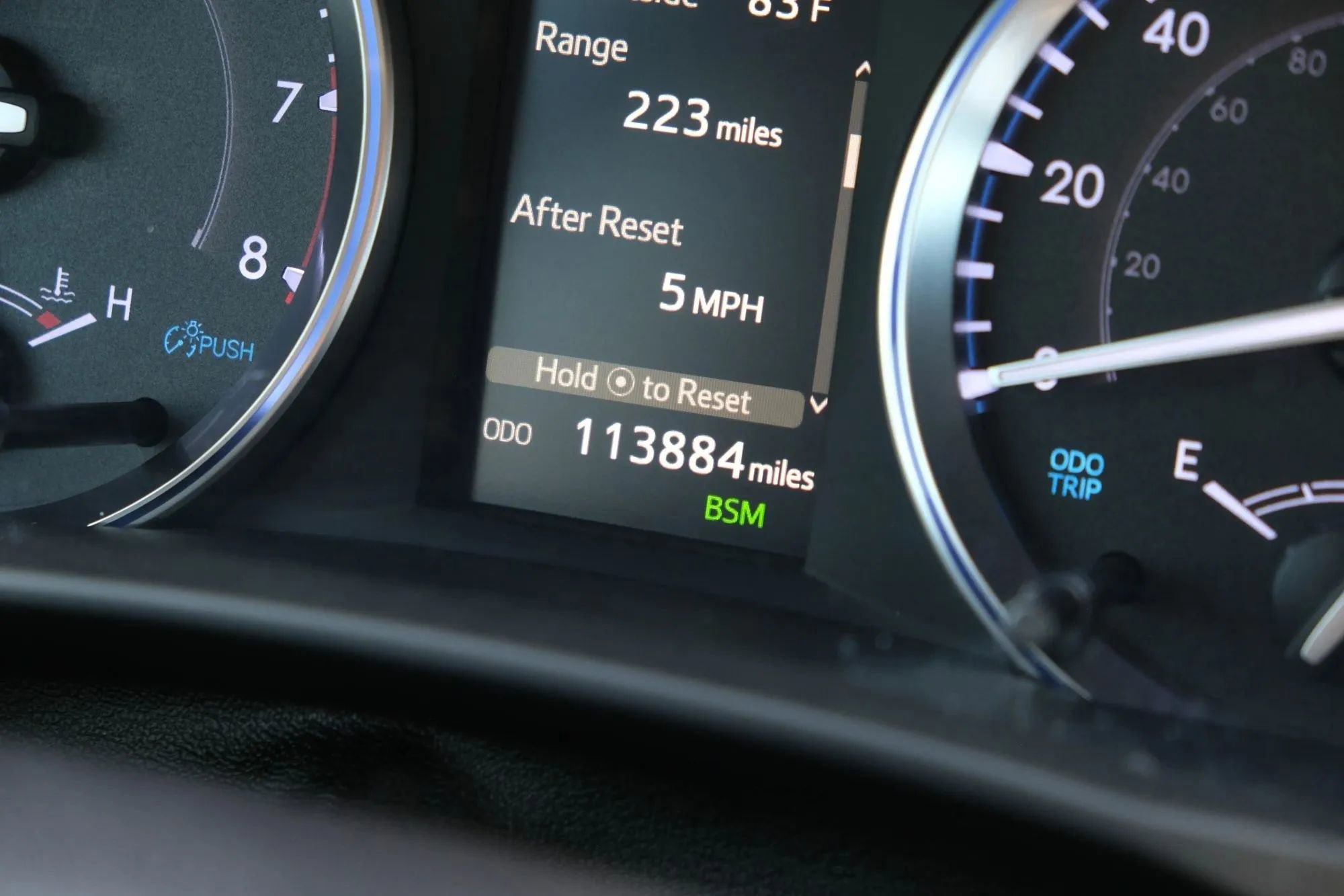 Used 2019 Toyota Highlander XLE image 46