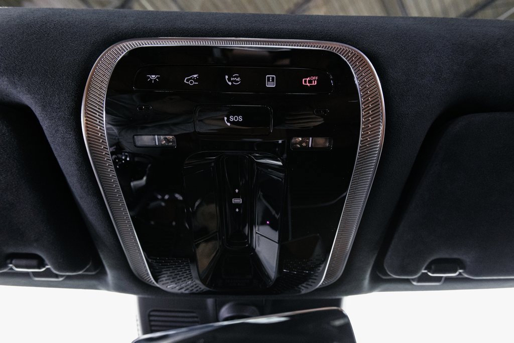 Used 2024 Mercedes-Benz S 63 AMG S image 23