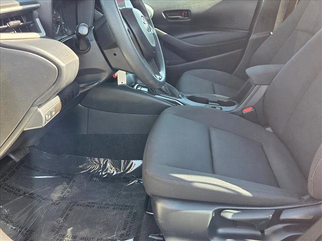 Used 2024 Toyota Corolla LE image 15
