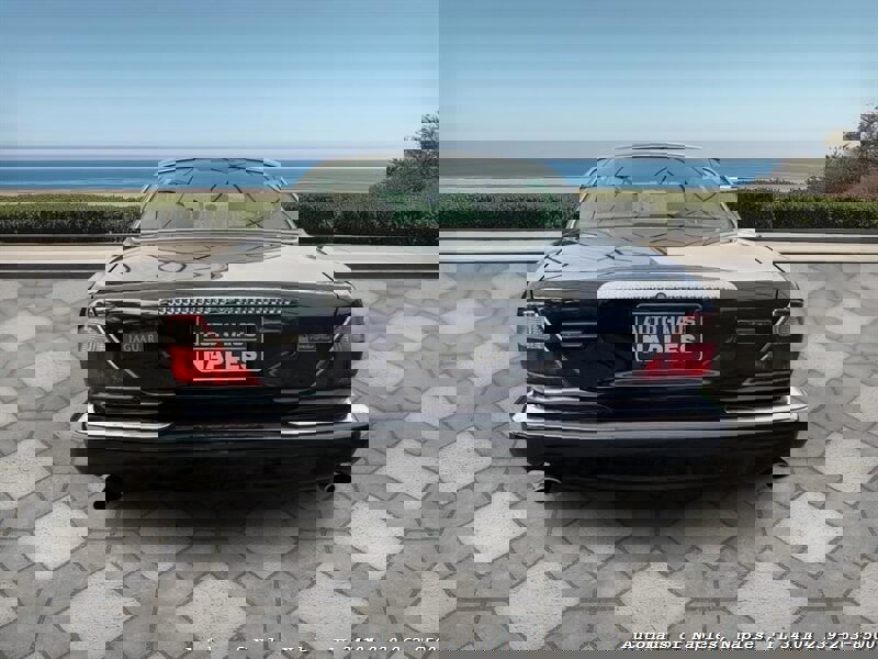 Used 1999 Jaguar XJ8 L image 7