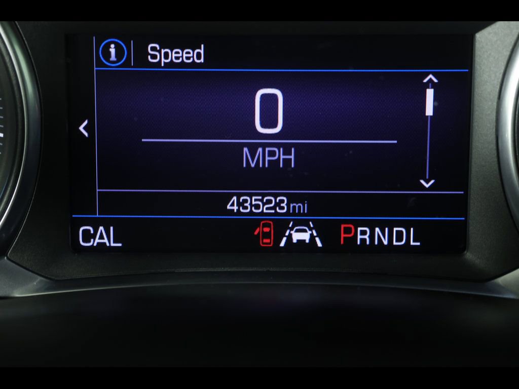 Used 2020 Chevrolet Equinox LT AWD/4WD image 24