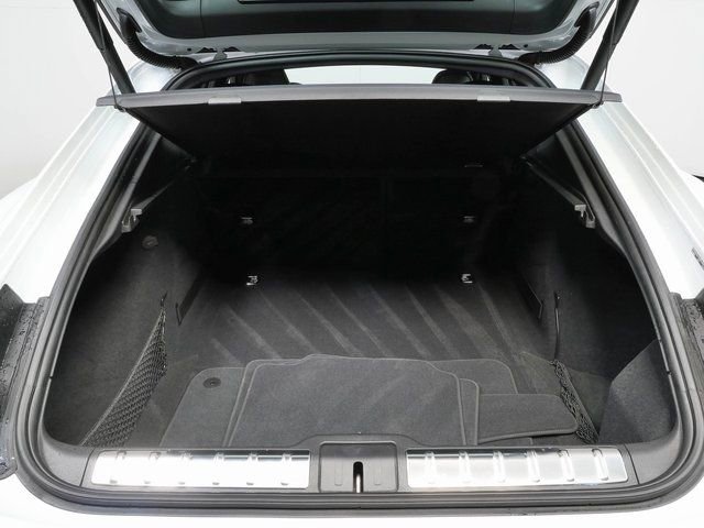 Certified 2024 Porsche Panamera 4 AWD/4WD image 30