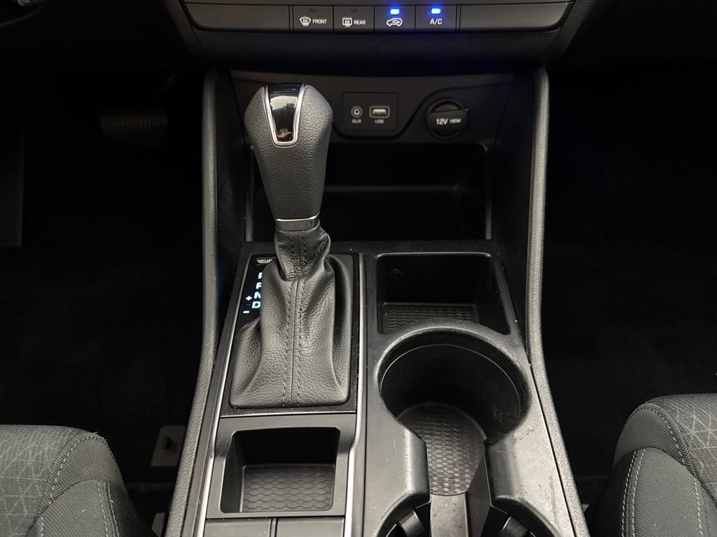 Used 2017 Hyundai Tucson SE image 17