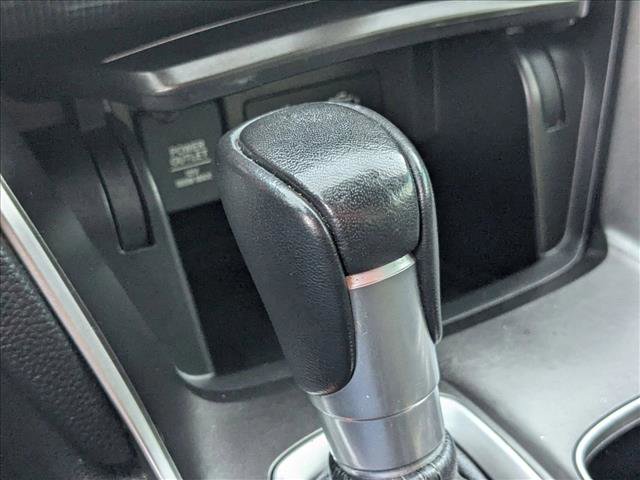 Used 2022 Honda Accord Sport image 11