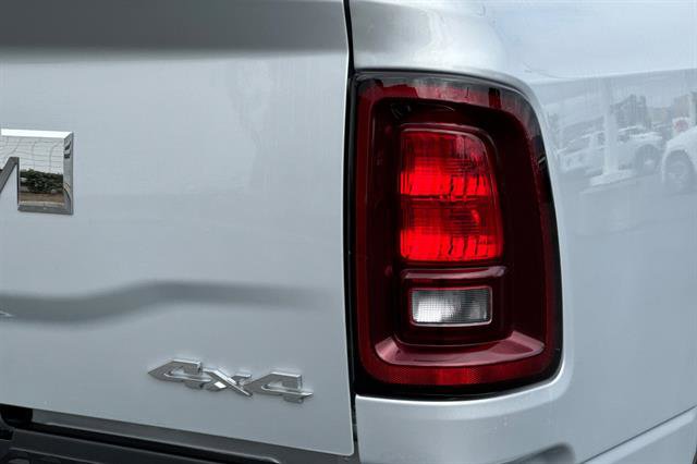 New 2026 RAM 3500 Tradesman image 6